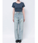 ラインストーンコンパクトＴシャツ