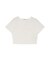 ラインストーンコンパクトＴシャツ