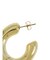 WIDE HOOP ピアス