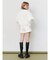 ワンポイントキルティングショートパンツ【セットアップ着用可能】