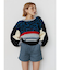 ワンポイントキルティングショートパンツ【セットアップ着用可能】