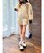 ワンポイントキルティングショートパンツ【セットアップ着用可能】