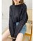 ワンポイントキルティングショートパンツ【セットアップ着用可能】
