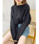 ワンポイントキルティングショートパンツ【セットアップ着用可能】
