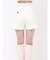 ワンポイントキルティングショートパンツ【セットアップ着用可能】
