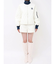 ワンポイントキルティングショートパンツ【セットアップ着用可能】