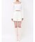 ワンポイントキルティングショートパンツ【セットアップ着用可能】