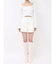 ワンポイントキルティングショートパンツ【セットアップ着用可能】