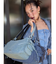 デニムハンドBAG