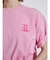 E emblemカラーTシャツ