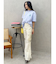 E emblemカラーTシャツ