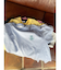 E emblemカラーTシャツ