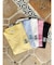E emblemカラーTシャツ