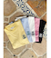 E emblemカラーTシャツ