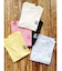 E emblemカラーTシャツ