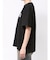 E emblemカラーTシャツ