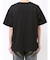 E emblemカラーTシャツ