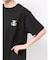 E emblemカラーTシャツ