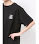 E emblemカラーTシャツ