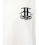 E emblemカラーTシャツ