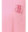E emblemカラーTシャツ