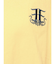 E emblemカラーTシャツ
