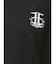 E emblemカラーTシャツ
