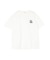 E emblemカラーTシャツ