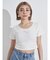 PUMA EVRIS SS TEE