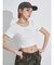 PUMA EVRIS SS TEE