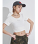 PUMA EVRIS SS TEE