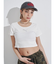 PUMA EVRIS SS TEE