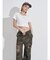 PUMA EVRIS SS TEE