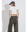 PUMA EVRIS SS TEE