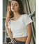 PUMA EVRIS SS TEE