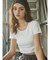 PUMA EVRIS SS TEE