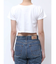 PUMA EVRIS SS TEE