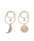 SUNNY MOTIF ピアス