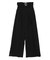 ハイウエストワイドパンツ
