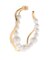 PEARL MIX HOOPピアス