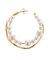 PEARL MIX HOOPピアス