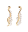 PEARL MIX HOOPピアス