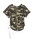 カモフラリボンショートTシャツ