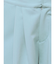 ウエストチェーンワイドパンツ