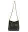 スタッズチェーンBIGショルダーBAG