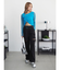 サイドオープン2WAYパンツ