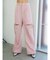 サイドオープン2WAYパンツ