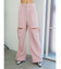 サイドオープン2WAYパンツ