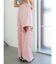サイドオープン2WAYパンツ