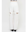 サイドオープン2WAYパンツ